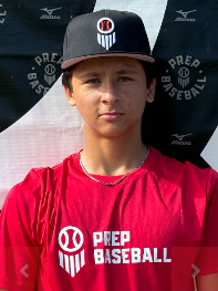 Brennen Crouch portrait